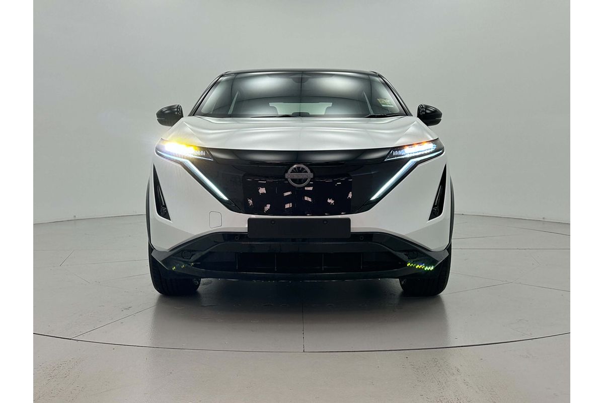 2025 Nissan Ariya Engage FE0