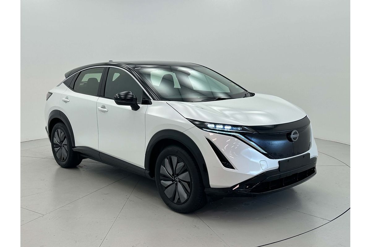 2025 Nissan Ariya Engage FE0