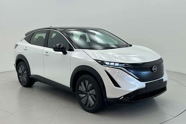 2025 Nissan Ariya Engage FE0