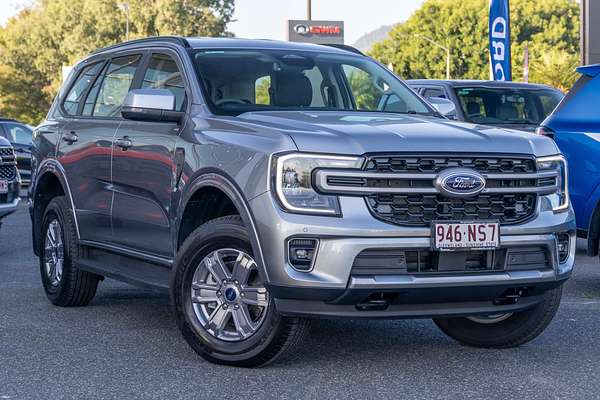 2024 Ford Everest Ambiente 2.0L