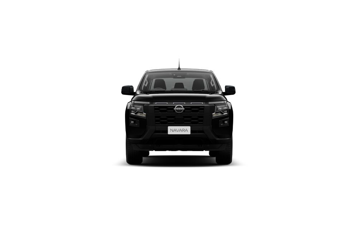 2026 Nissan Navara ST-X D27 4X4