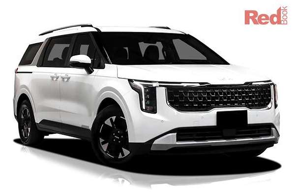 2026 Kia Carnival S HEV KA4 PE