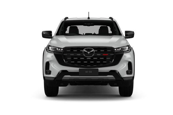 2026 Mazda BT-50 SP TF 4X4 thumb-1