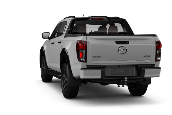 2026 Mazda BT-50 SP TF 4X4 thumb-6