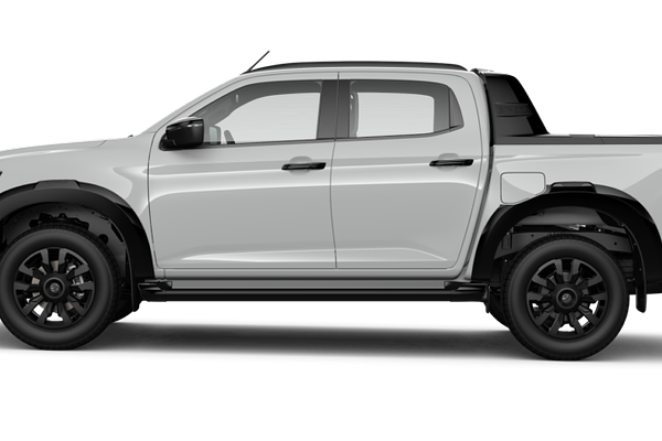 2026 Mazda BT-50 SP TF 4X4 thumb-7