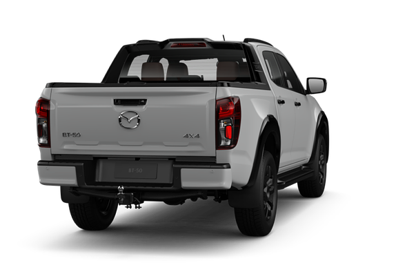2026 Mazda BT-50 SP TF 4X4 thumb-4