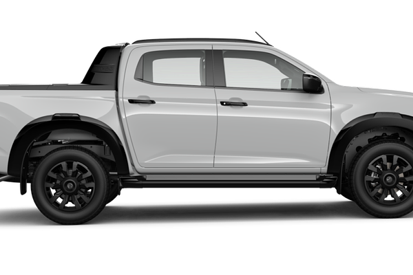 2026 Mazda BT-50 SP TF 4X4 thumb-3