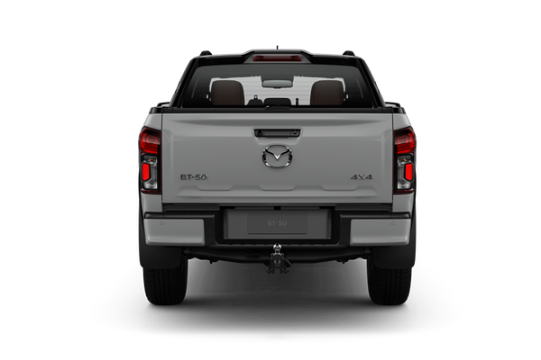 2026 Mazda BT-50 SP TF 4X4 thumb-5