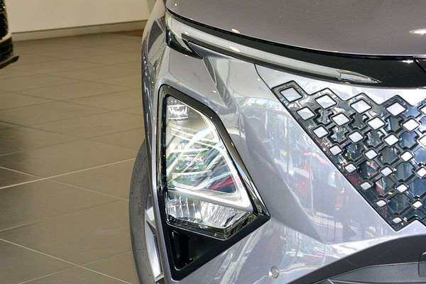 2026 Chery C5 Urban thumb-1