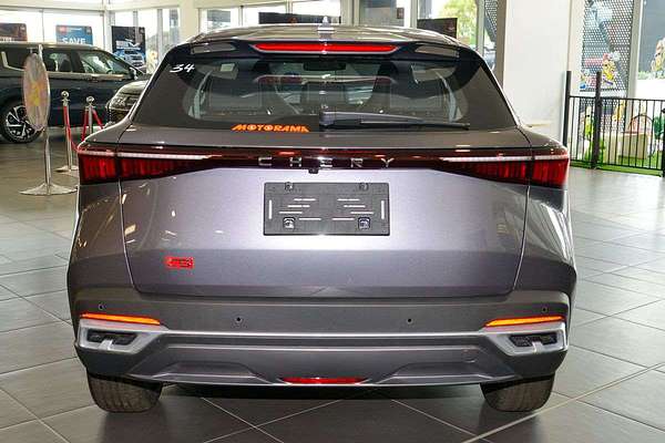 2026 Chery C5 Urban thumb-6
