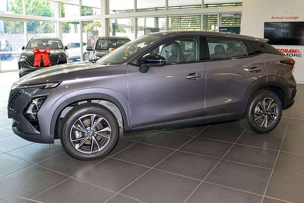 2026 Chery C5 Urban thumb-4