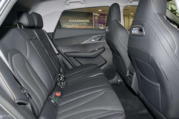 2026 Chery C5 Urban thumb-8