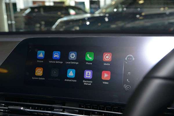 2026 Chery C5 Urban thumb-11