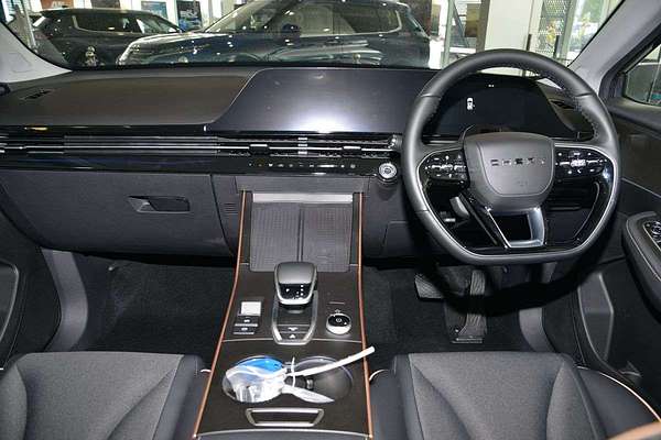 2026 Chery C5 Urban thumb-15