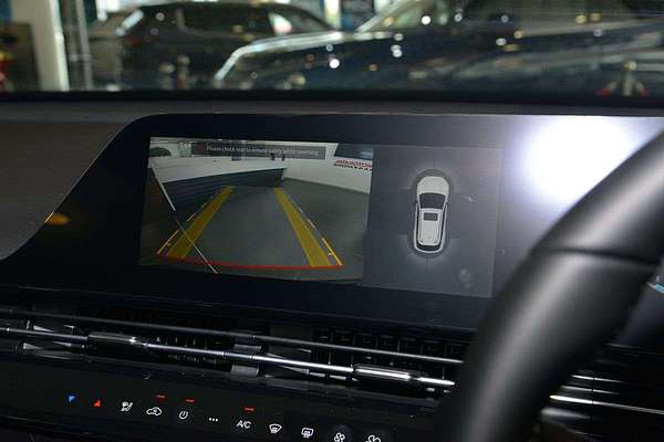 2026 Chery C5 Urban thumb-12