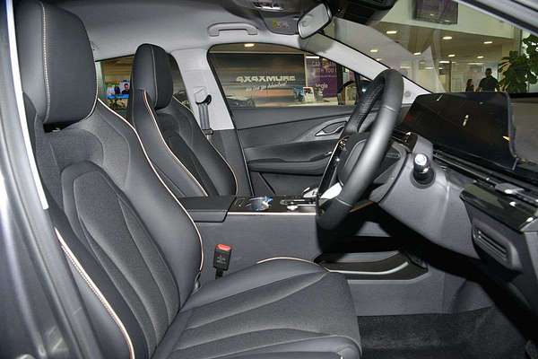 2026 Chery C5 Urban thumb-9