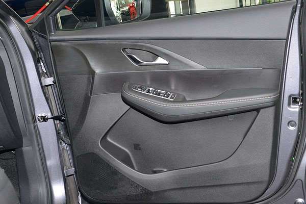2026 Chery C5 Urban thumb-14