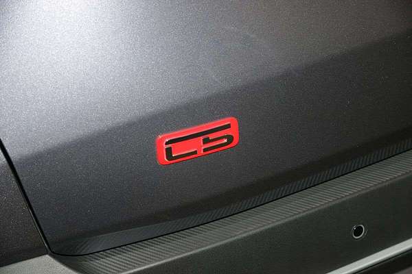 2026 Chery C5 Urban thumb-18