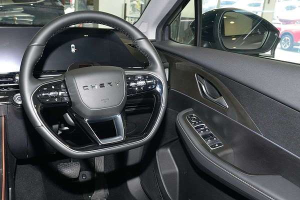 2026 Chery C5 Urban thumb-16