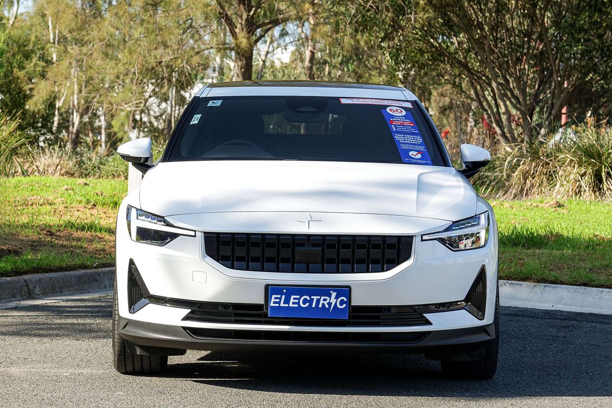 2023 Polestar 2 Standard range Single motor