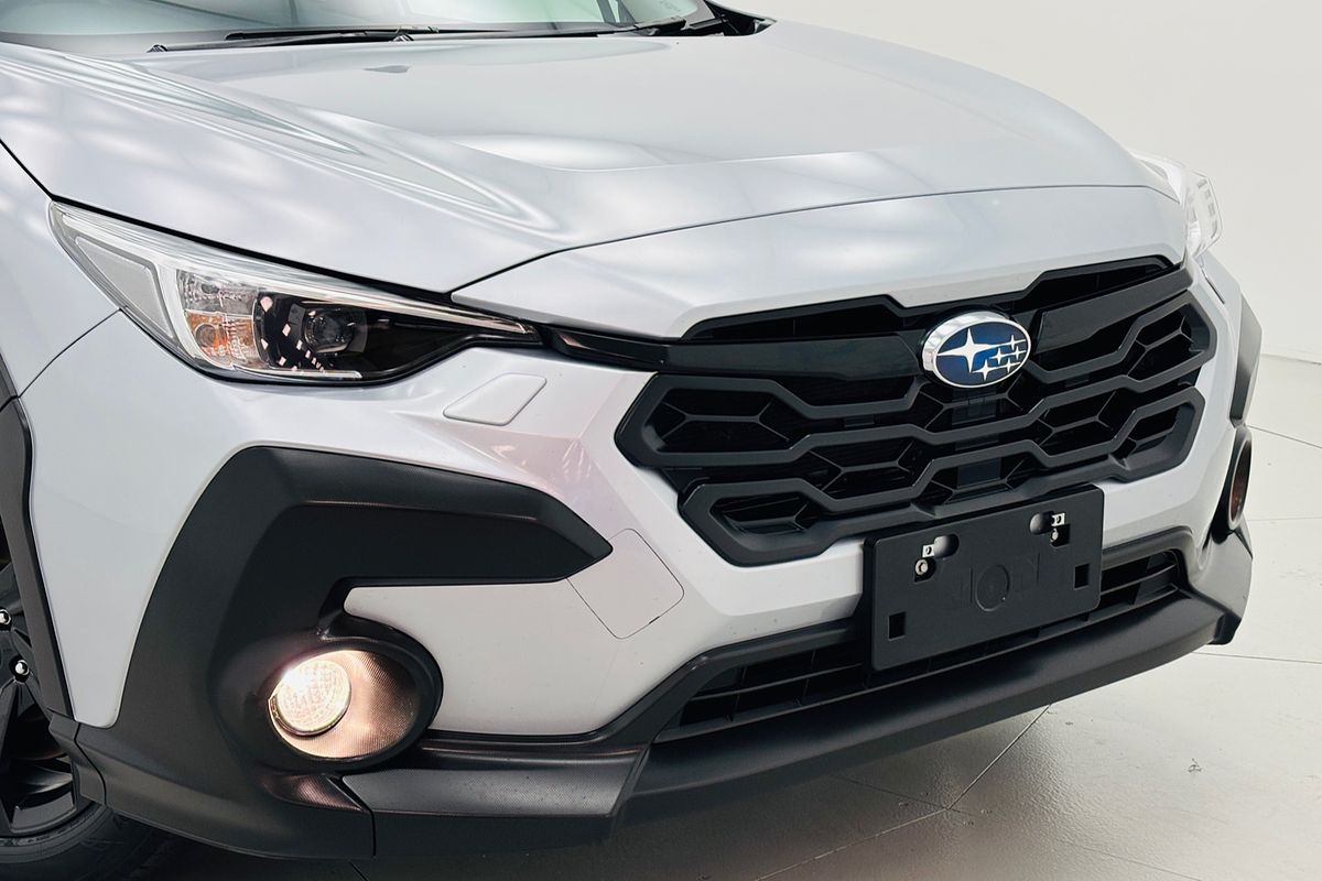 2024 Subaru Crosstrek 2.0L G6X