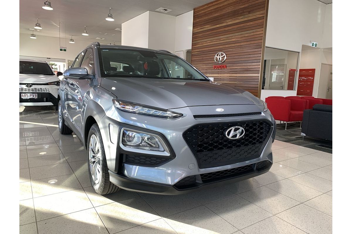 2020 Hyundai Kona Go OS.3