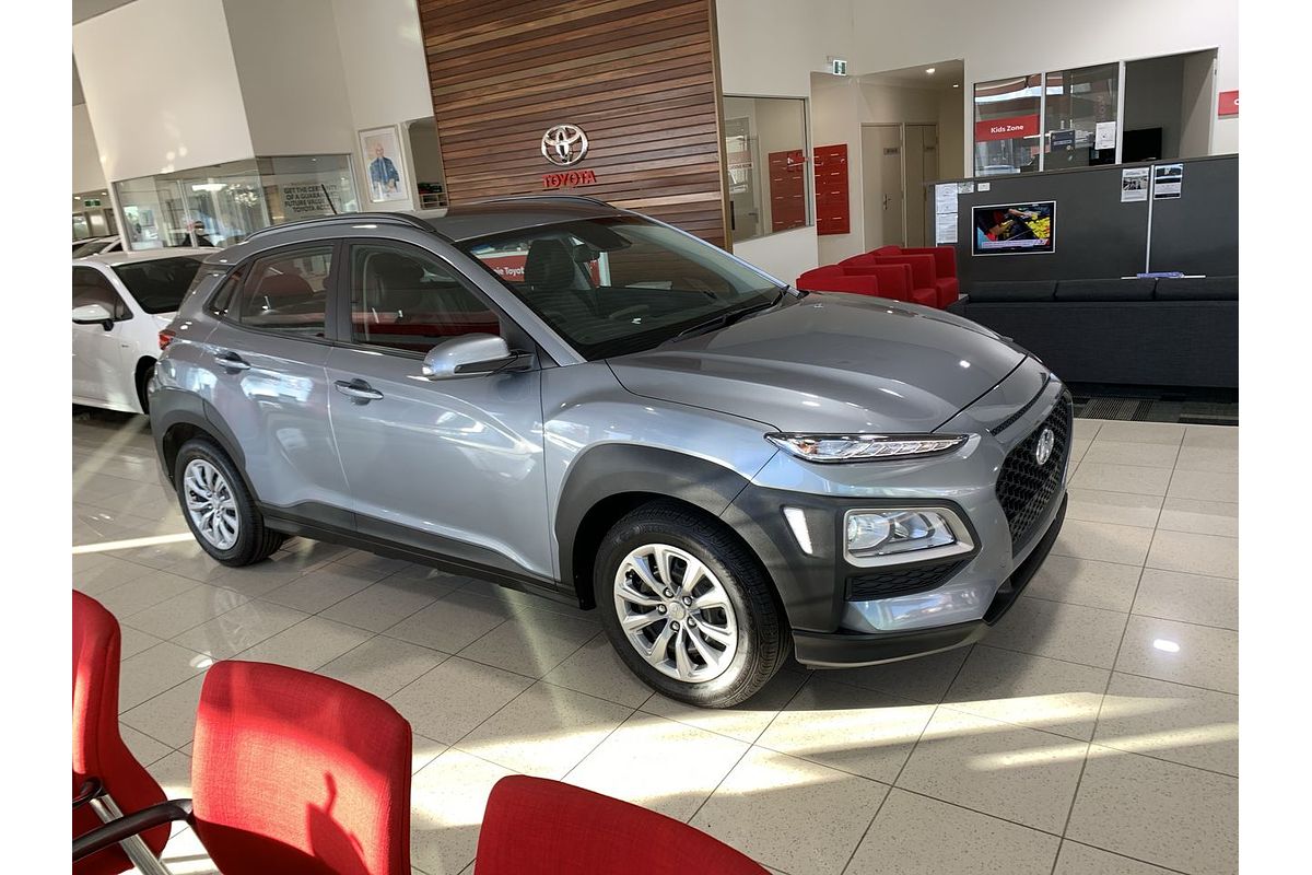 2020 Hyundai Kona Go OS.3