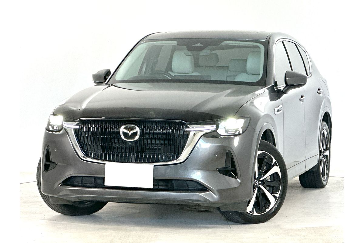 2023 Mazda CX-60 G40e Azami KH Series