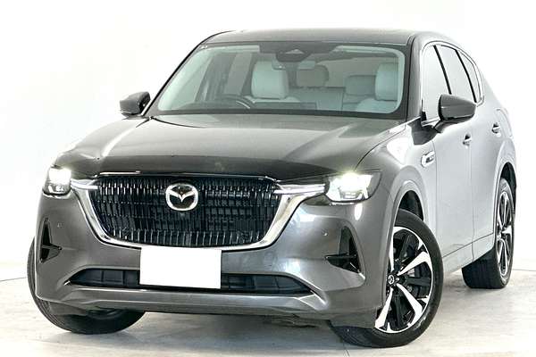2023 Mazda CX-60 G40e Azami KH Series
