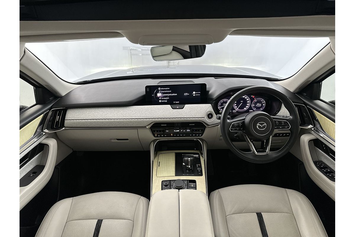 2023 Mazda CX-60 G40e Azami KH Series