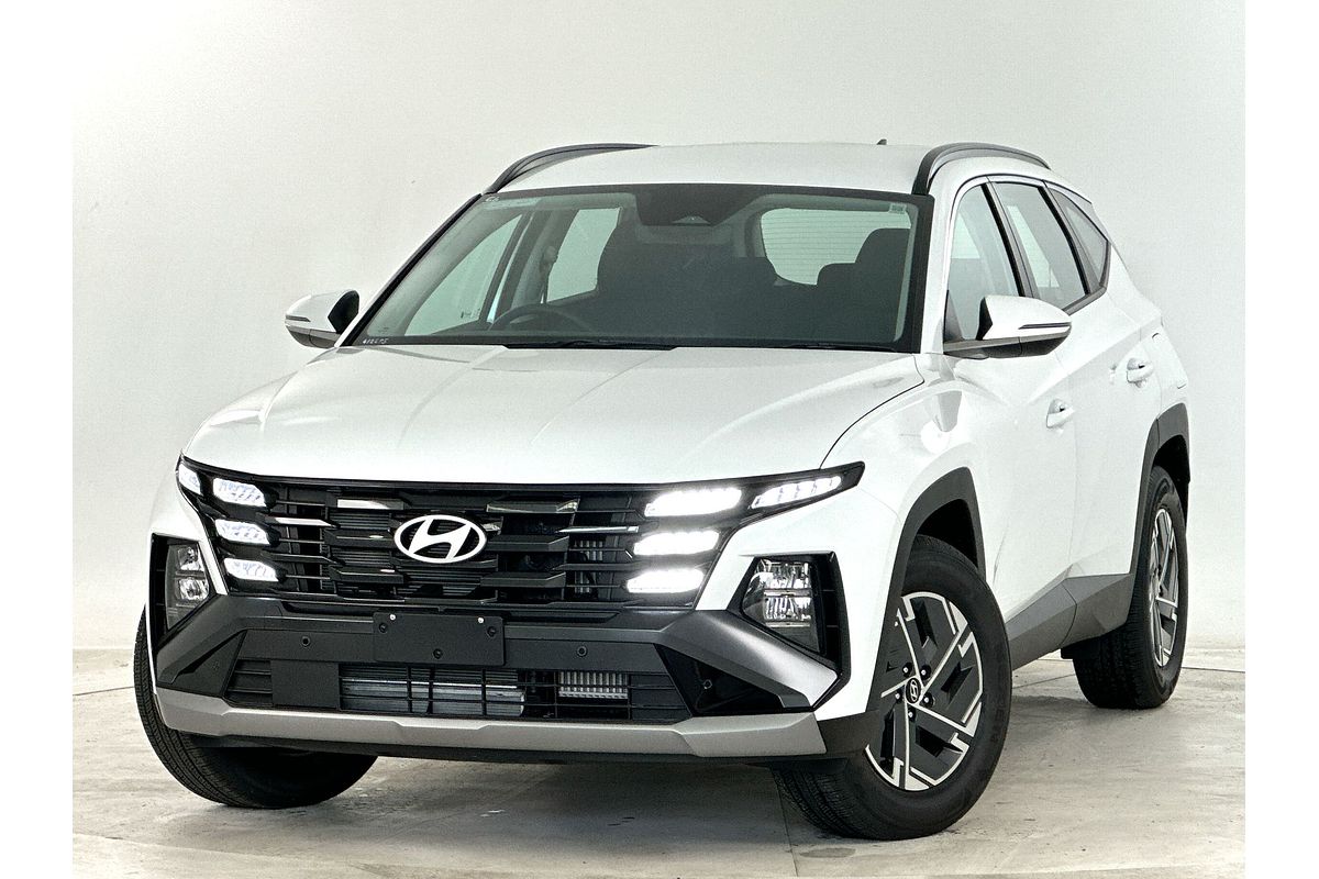 2026 Hyundai Tucson Hybrid NX4.V4