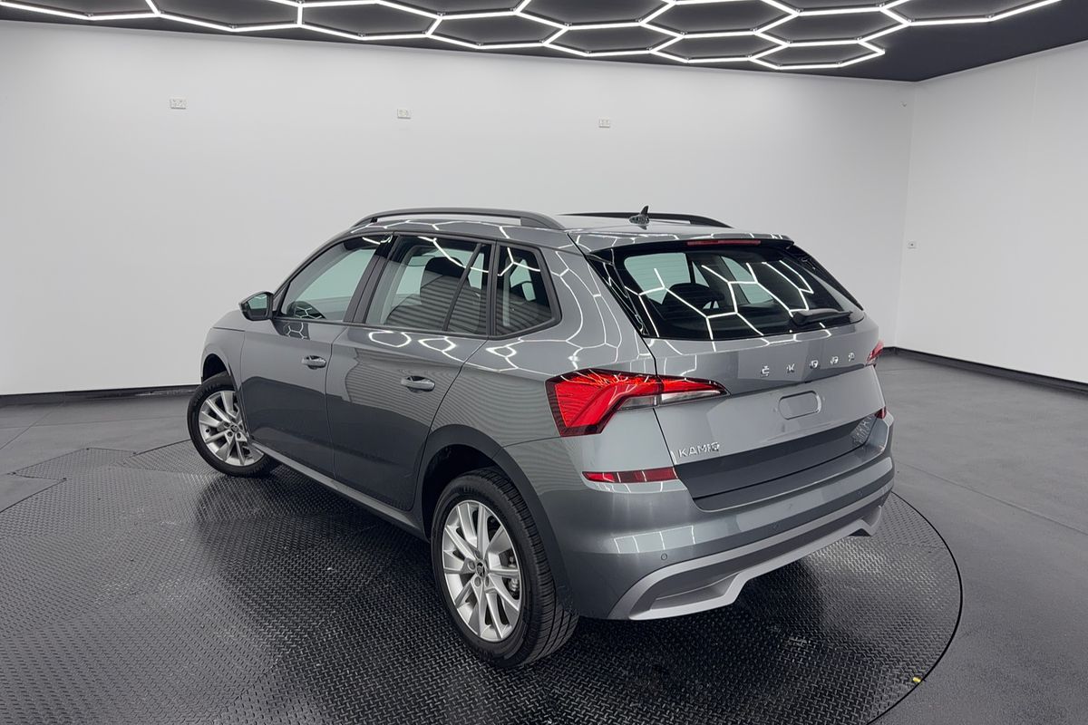 2023 Škoda Kamiq 85TSI Runout NW
