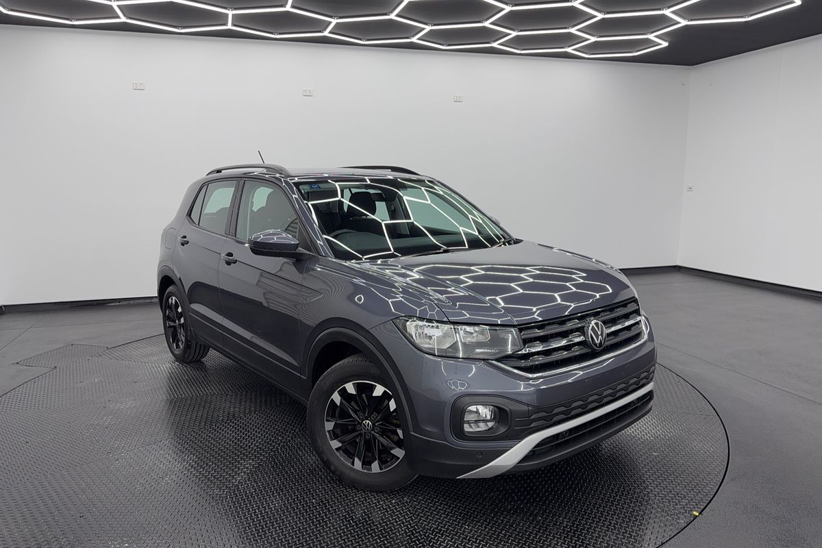 2023 Volkswagen T-Cross 85TSI LIFE C11