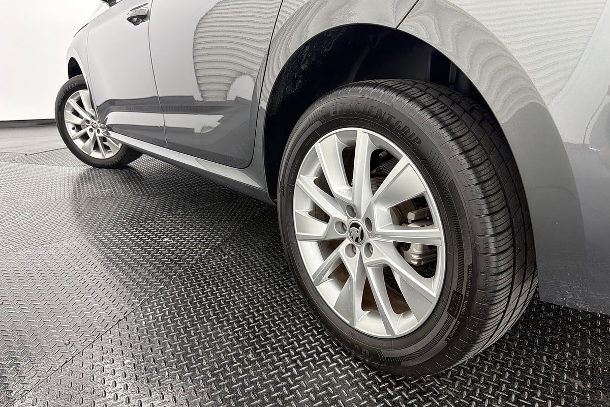 2023 Škoda Kamiq 85TSI Runout NW