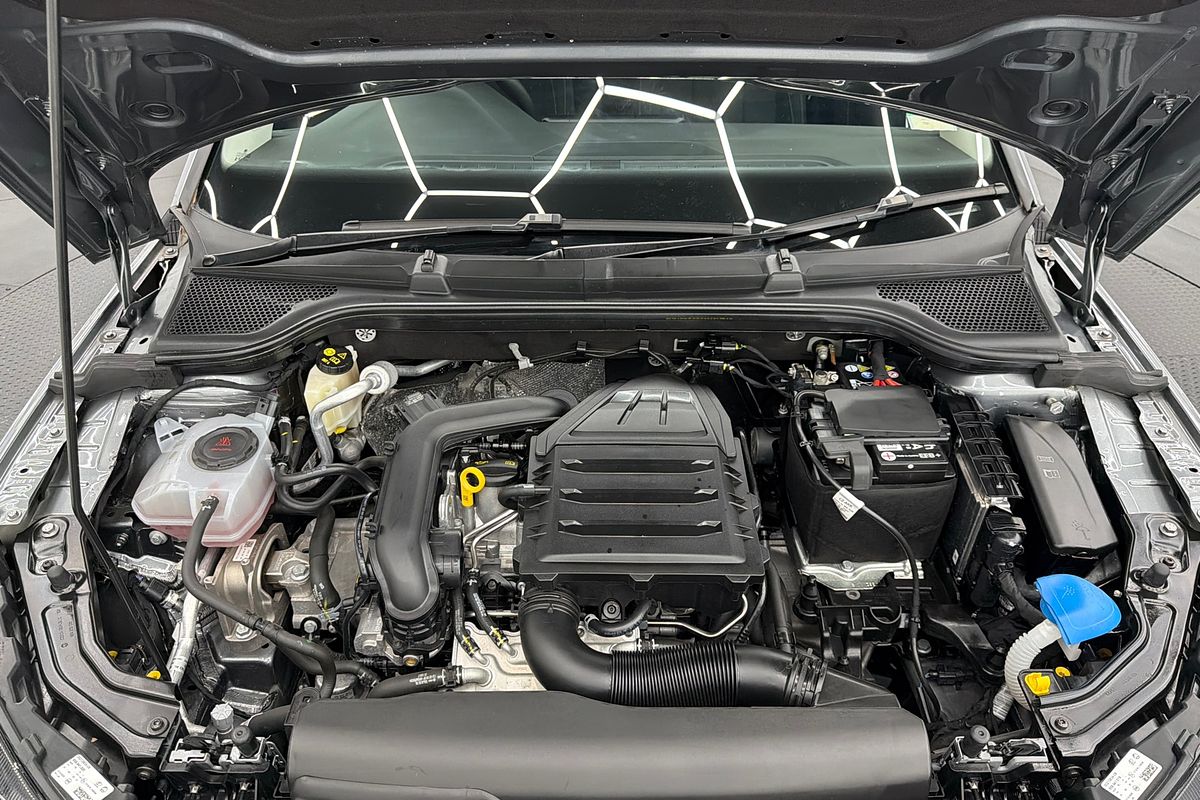 2023 Škoda Kamiq 85TSI Runout NW