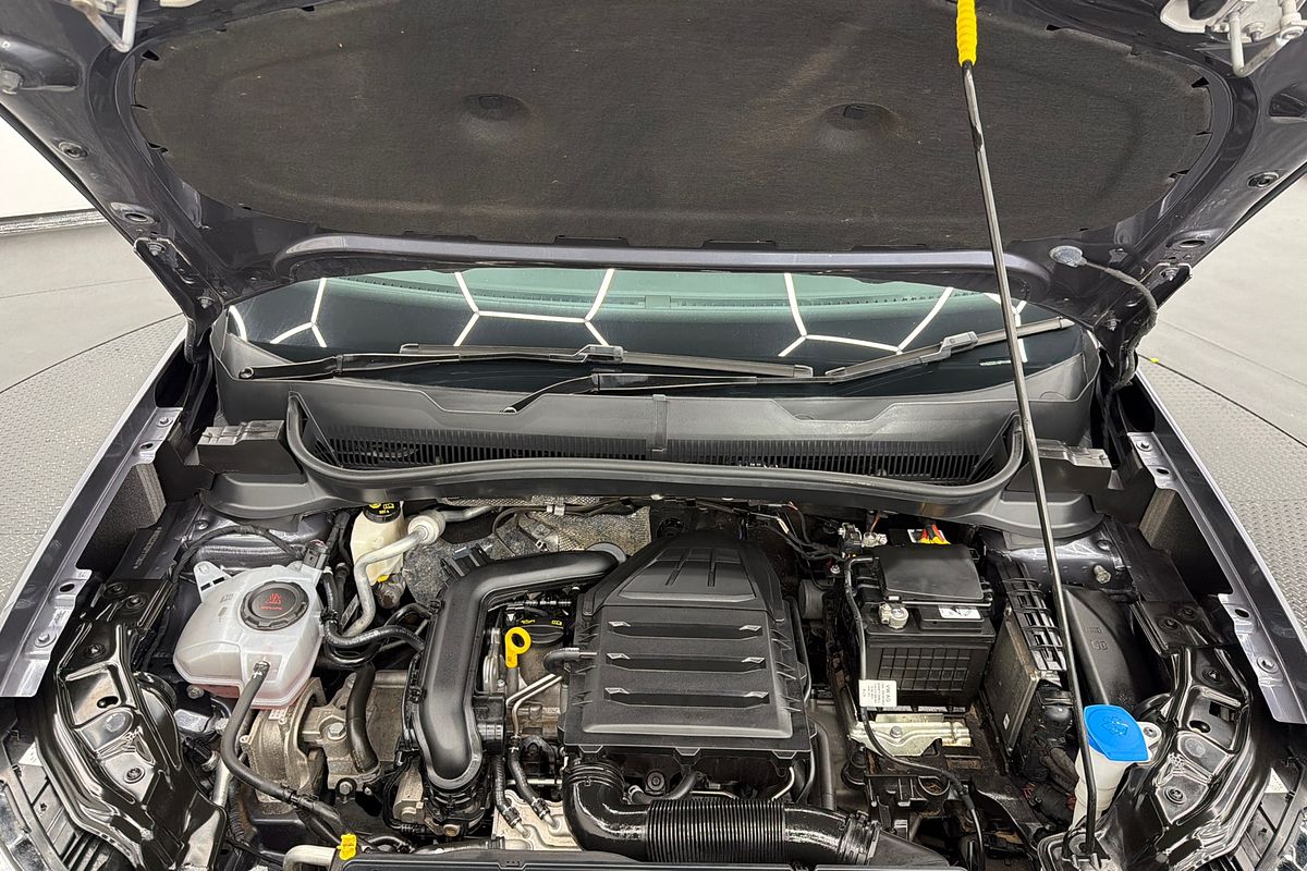 2023 Volkswagen T-Cross 85TSI LIFE C11