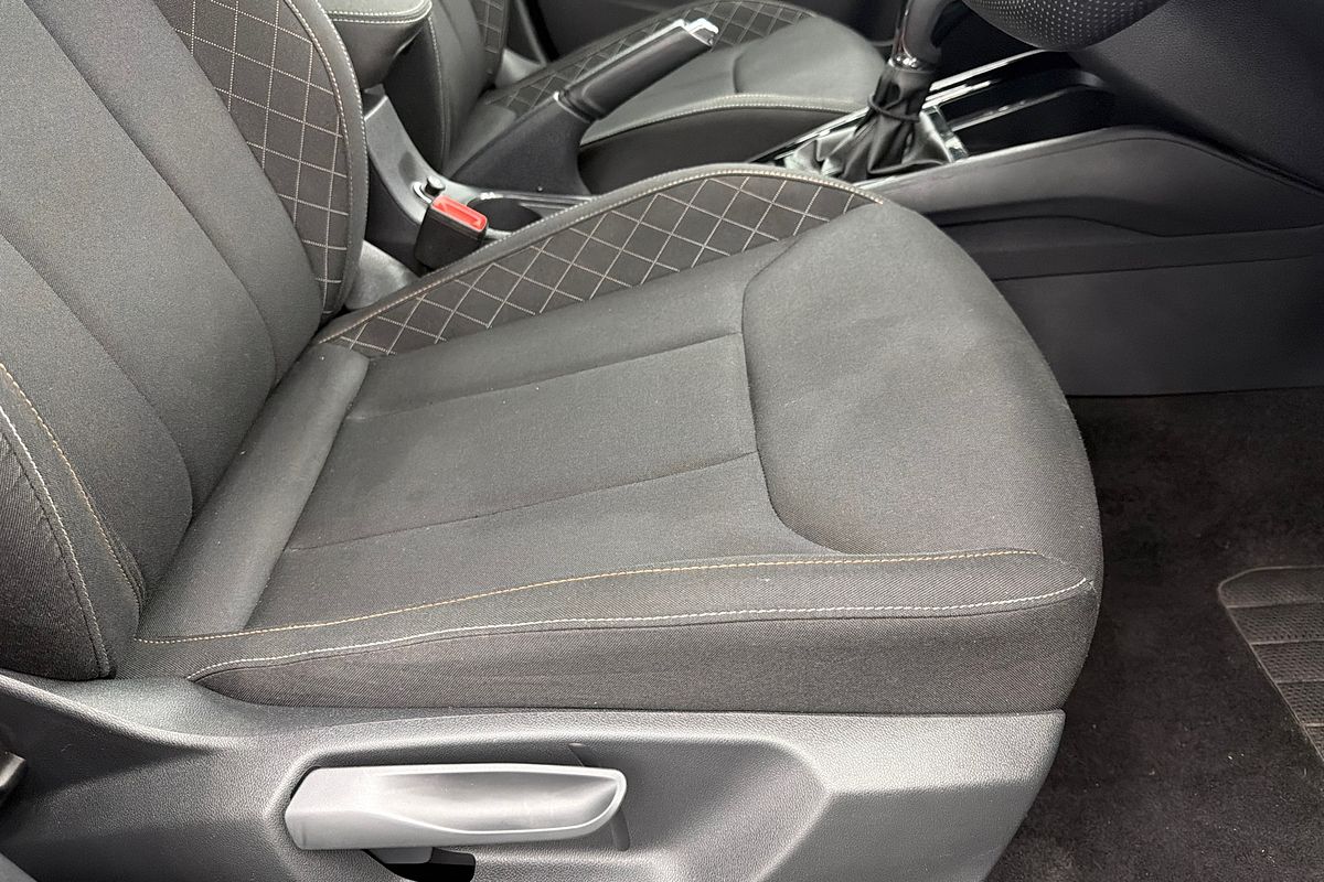 2023 Škoda Kamiq 85TSI Runout NW