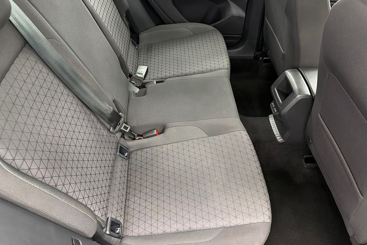 2023 Volkswagen T-Cross 85TSI LIFE C11