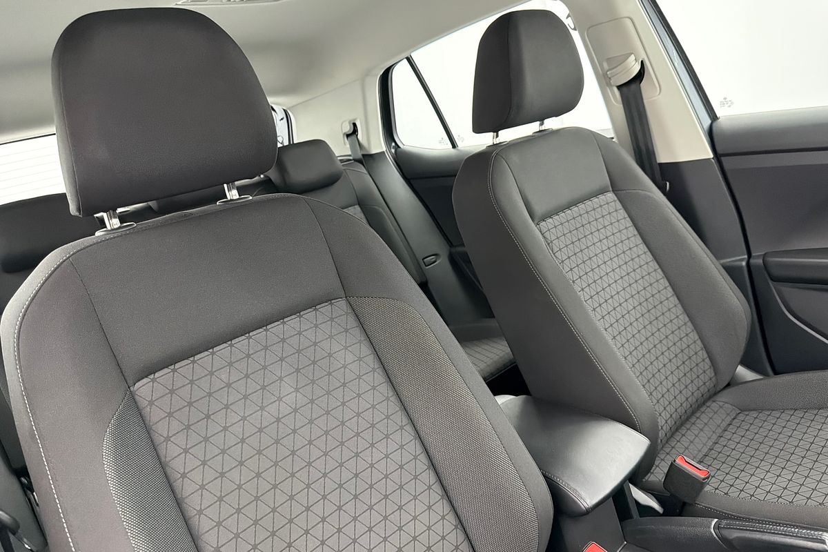 2023 Volkswagen T-Cross 85TSI LIFE C11