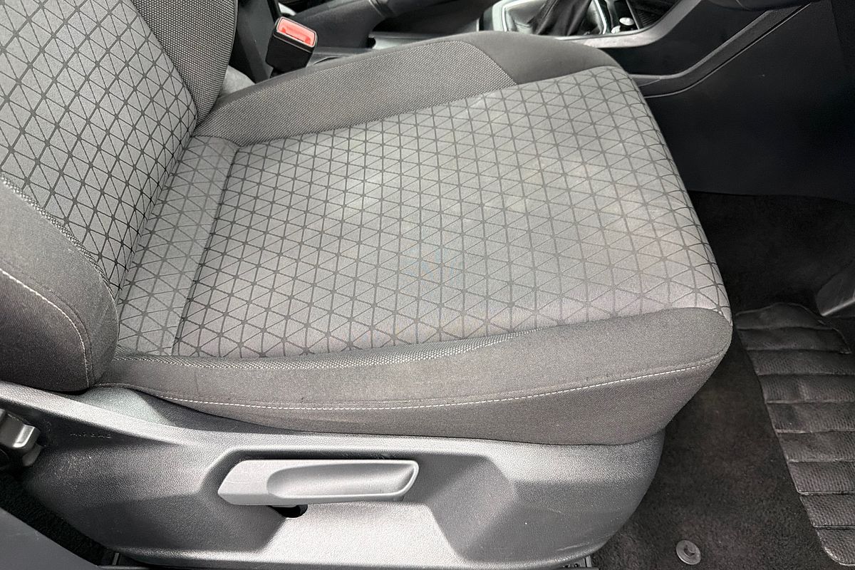 2023 Volkswagen T-Cross 85TSI LIFE C11