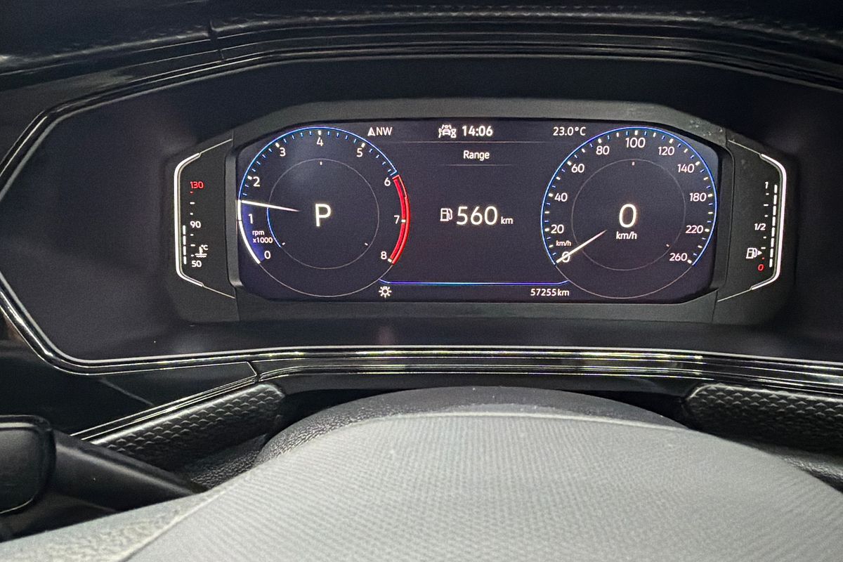 2023 Volkswagen T-Cross 85TSI LIFE C11