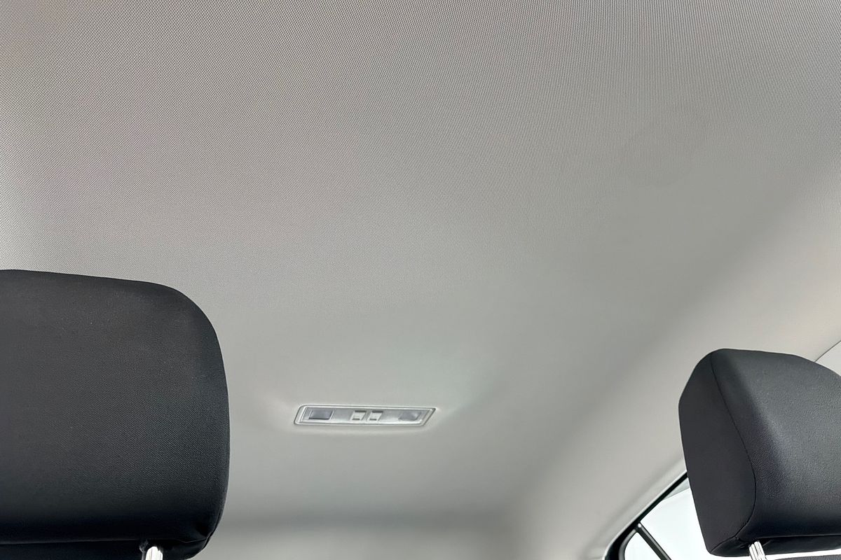 2023 Volkswagen T-Cross 85TSI LIFE C11