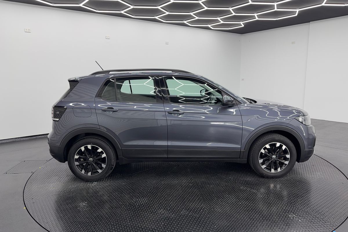 2023 Volkswagen T-Cross 85TSI LIFE C11