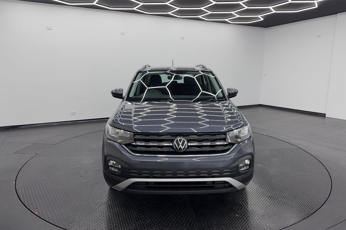 2023 Volkswagen T-Cross 85TSI LIFE C11