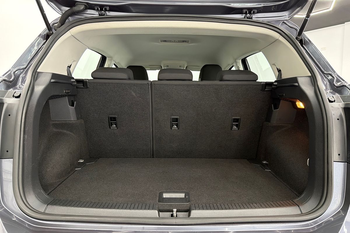 2023 Volkswagen T-Cross 85TSI LIFE C11