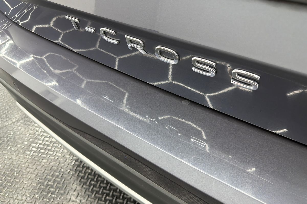 2023 Volkswagen T-Cross 85TSI LIFE C11