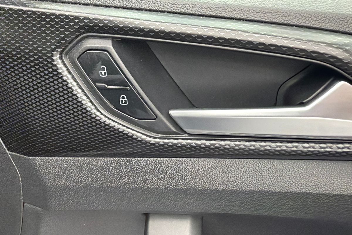 2023 Volkswagen T-Cross 85TSI LIFE C11