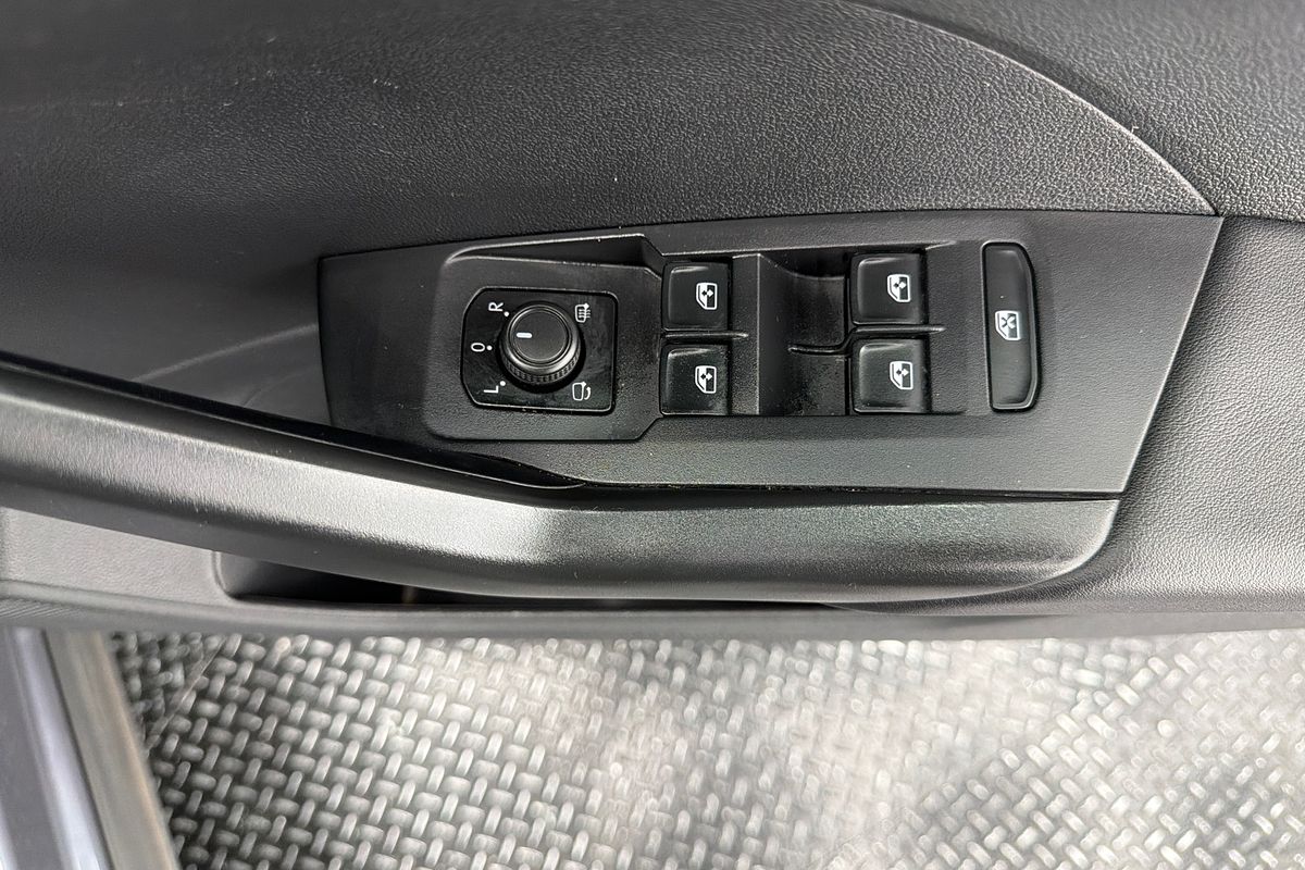2023 Volkswagen T-Cross 85TSI LIFE C11