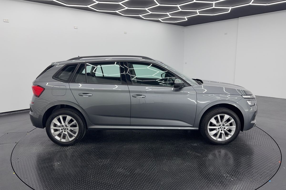 2023 Škoda Kamiq 85TSI Runout NW