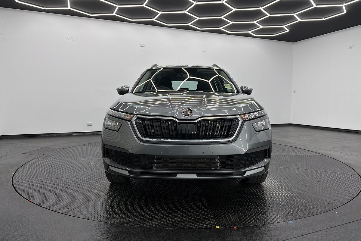 2023 Škoda Kamiq 85TSI Runout NW